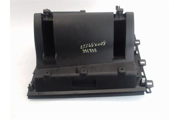 Recambio de guantera salpicadero para fiat 500x (334) 1.6 urban referencia OEM IAM 735683583  
