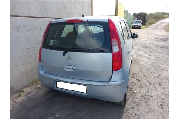 mitsubishi colt cz3 berl. 5 (z30a) del año 2005