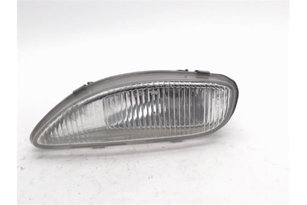 Recambio de faro antiniebla izquierdo para daewoo leganza referencia OEM IAM   