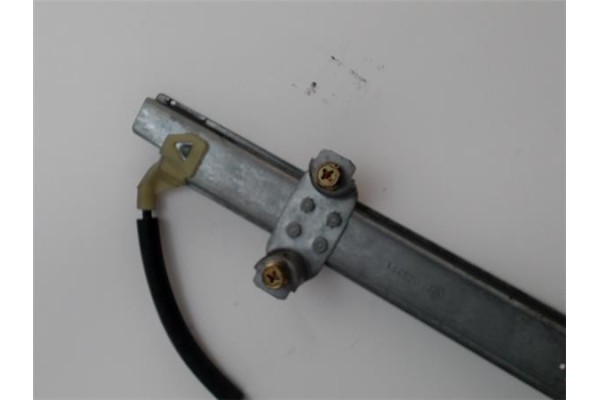 Recambio de mecanismo elevalunas delantero derecho para nissan almera tino (v10m) referencia OEM IAM   