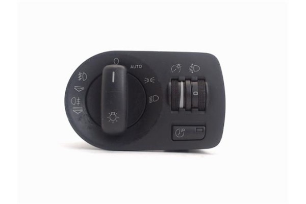 Recambio de mando de luces para audi a3 (8p1) 2.0 tdi 16v referencia OEM IAM 8P1941531AA  
