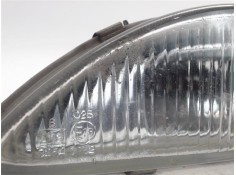 Recambio de faro antiniebla izquierdo para daewoo leganza referencia OEM IAM   