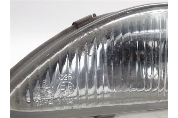 Recambio de faro antiniebla izquierdo para daewoo leganza referencia OEM IAM   