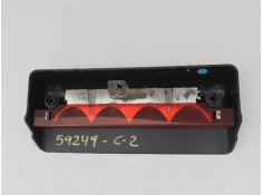 Recambio de luz central de freno para citroen c2 1.1 referencia OEM IAM 6351S6  
