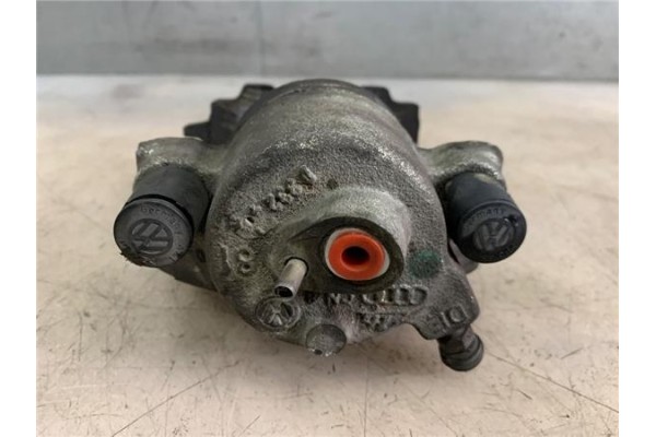 Recambio de pinza freno delantero izquierda para volkswagen golf v (1k1) 1.9 tdi referencia OEM IAM 1K0615123D  