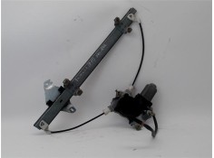 Recambio de mecanismo elevalunas delantero izquierdo para nissan primera berlina (p11) referencia OEM IAM   
