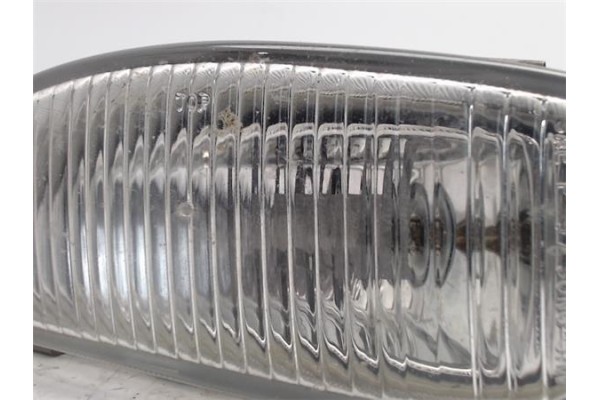 Recambio de faro antiniebla izquierdo para daewoo leganza referencia OEM IAM   