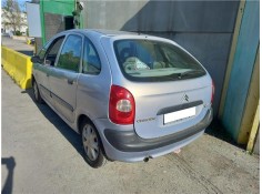 citroen xsara picasso del año 2001