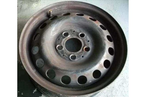 Recambio de llanta para mercedes-benz vito marco polo (638) 2.3 108 d referencia OEM IAM A6384011501  