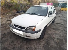 ford fiesta iv (ja_, jb_) del año 2002