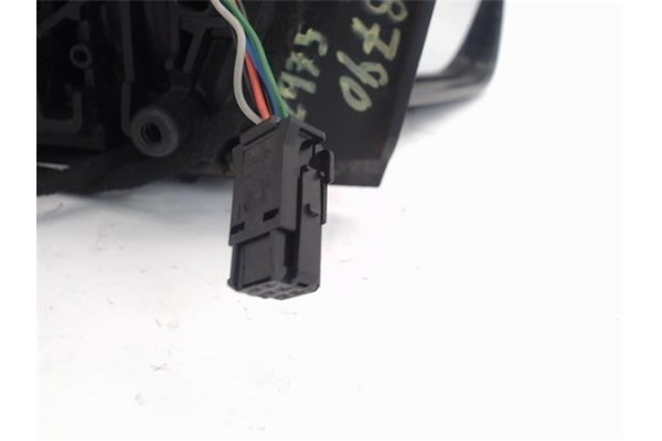 Recambio de retrovisor electrico derecho para peugeot 307 break (3e) 1.6 16v referencia OEM IAM   