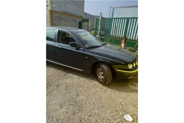 rover rover 75 (rj) del año 2002