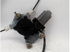 Recambio de mecanismo elevalunas delantero izquierdo para nissan primera berlina (p11) referencia OEM IAM   