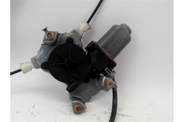 Recambio de mecanismo elevalunas delantero izquierdo para nissan primera berlina (p11) referencia OEM IAM   