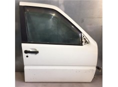 Recambio de puerta delantero derecha para nissan terrano/terrano ii (r20)(1993) 2.7 td 4wd referencia OEM IAM   