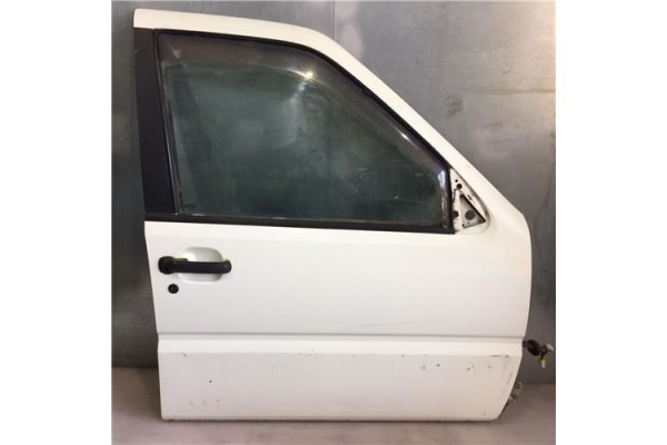 Recambio de puerta delantero derecha para nissan terrano/terrano ii (r20)(1993) 2.7 td 4wd referencia OEM IAM   