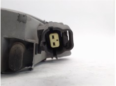 Recambio de faro antiniebla izquierdo para daewoo leganza referencia OEM IAM   
