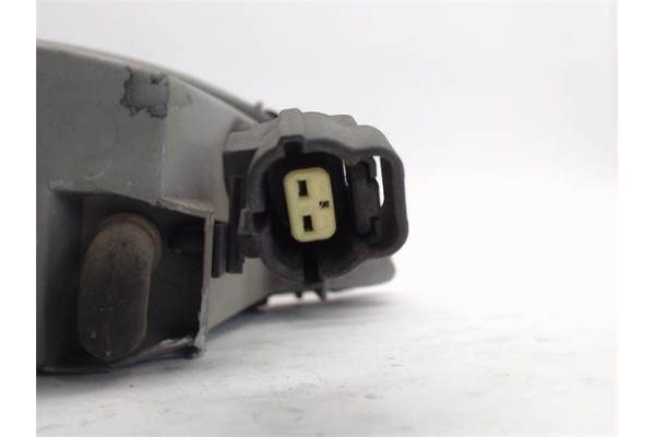 Recambio de faro antiniebla izquierdo para daewoo leganza referencia OEM IAM   