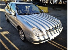 citroen xsara berlina del año 2002