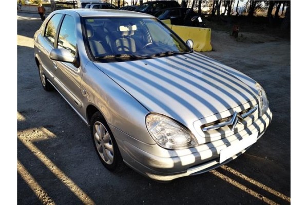 CITROEN XSARA BERLINA