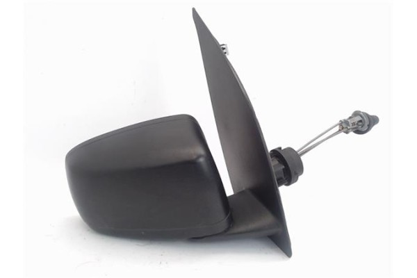 Recambio de retrovisor derecho para fiat ii panda (169) 1.2 referencia OEM IAM 01704662800 C809 