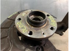 Recambio de mangueta delantero derecha para volkswagen golf v (1k1) 1.9 tdi referencia OEM IAM 1J0407256N  