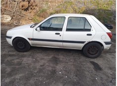 ford fiesta iv (ja_, jb_) del año 2002