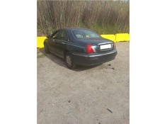 rover rover 75 (rj) del año 2002