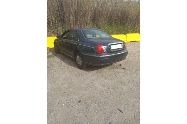 rover rover 75 (rj) del año 2002