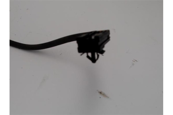 Recambio de mecanismo elevalunas delantero izquierdo para nissan primera berlina (p11) referencia OEM IAM   