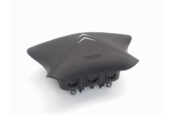 Recambio de airbag volante para citroen xsara berlina referencia OEM IAM 96470413XT  