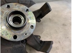 Recambio de mangueta delantero derecha para volkswagen golf v (1k1) 1.9 tdi referencia OEM IAM 1J0407256N  