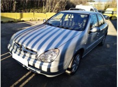 citroen xsara berlina del año 2002