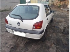 ford fiesta iv (ja_, jb_) del año 2002