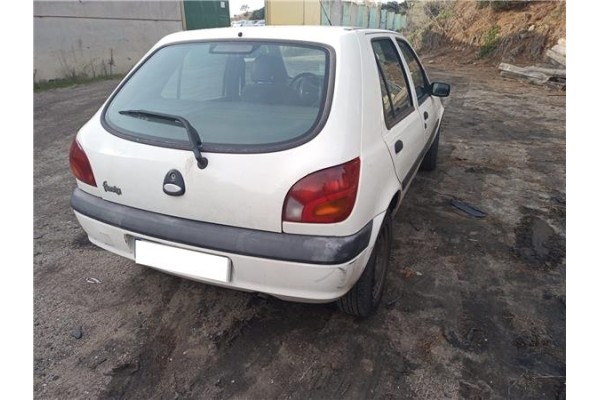 ford fiesta iv (ja_, jb_) del año 2002