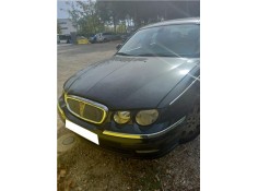 rover rover 75 (rj) del año 2002