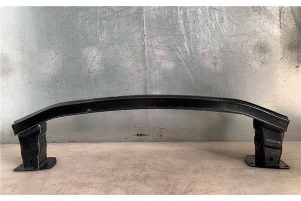 Recambio de refuerzo paragolpes trasero para seat ibiza (6p1) 1.0 style referencia OEM IAM   