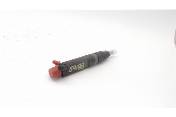 Recambio de inyector para seat toledo (1m2) 1.9 tdi referencia OEM IAM 28130202P  