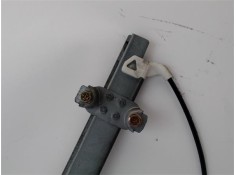 Recambio de mecanismo elevalunas delantero izquierdo para nissan primera berlina (p11) referencia OEM IAM   