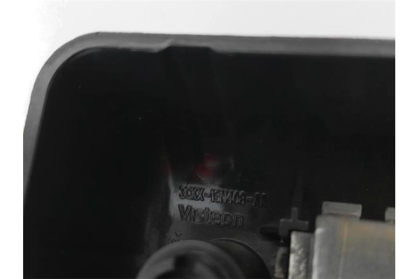 Recambio de luz central de freno para citroen c2 1.1 referencia OEM IAM 6351S6  