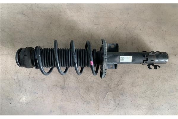 Recambio de amortiguador delantero derecho para seat ibiza (6p1) 1.0 style referencia OEM IAM   