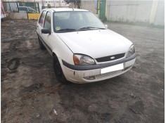 ford fiesta iv (ja_, jb_) del año 2002