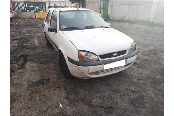 ford fiesta iv (ja_, jb_) del año 2002