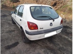 ford fiesta iv (ja_, jb_) del año 2002
