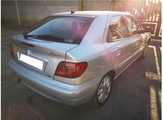 citroen xsara berlina del año 2002