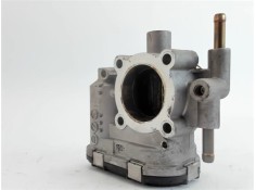 Recambio de caja mariposa aire para opel corsa d 1.0 catch me referencia OEM IAM 24420536 0280750133 