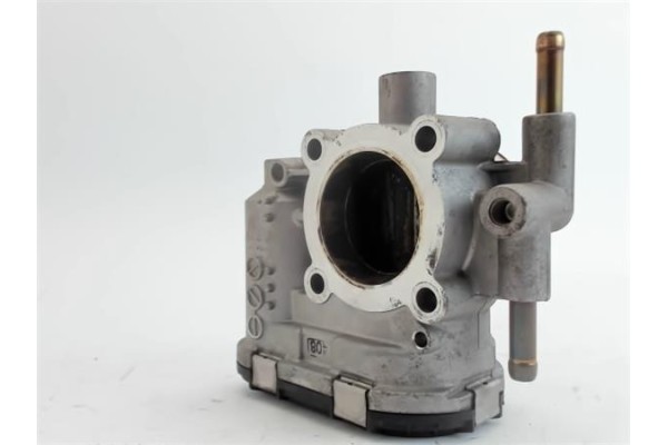 Recambio de caja mariposa aire para opel corsa d 1.0 catch me referencia OEM IAM 24420536 0280750133 