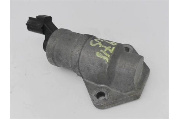 Recambio de valvula ralenti para ford focus (daw, dbw) 1.6 16v referencia OEM IAM 1S4U9F715BC  