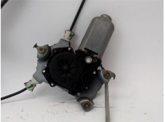 Recambio de mecanismo elevalunas delantero izquierdo para nissan primera berlina (p11) referencia OEM IAM   