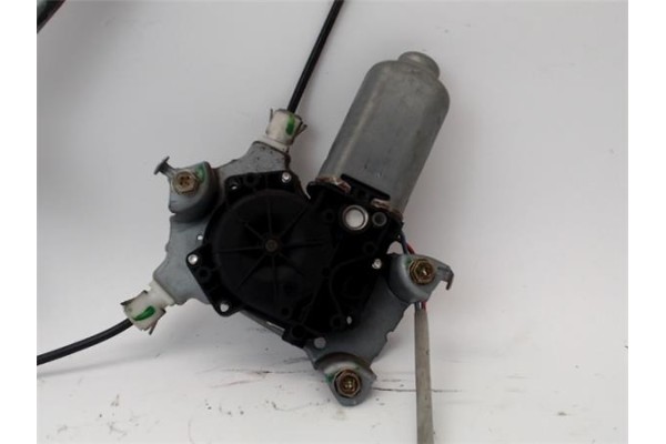 Recambio de mecanismo elevalunas delantero izquierdo para nissan primera berlina (p11) referencia OEM IAM   